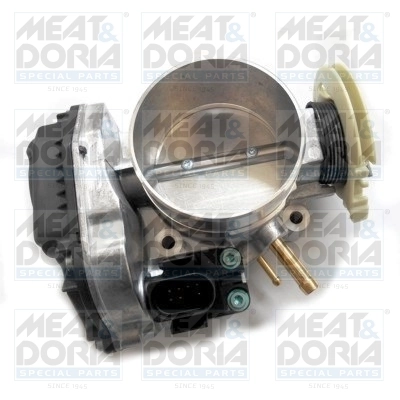 Throttle Body